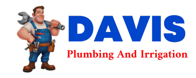 Trusted plumber in MOODYS